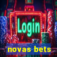 novas bets